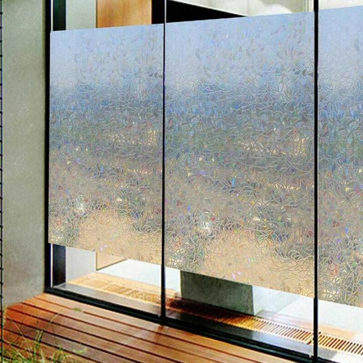 rainbow-chameleon-window-film-3d-stained-self-adhesive-home-door-decals-แก้วไวนิล-anti-uv-ความเป็นส่วนตัวป้องกันฉนวนกันความร้อนสติกเกอร์ตกแต่ง