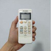 Remot Remote AC Original Sharp Sharp CRMC-A793JBEZ