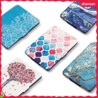 SHANXEN เคสอัจฉริยะสำหรับการนอนหลับ/ตื่นอัตโนมัติ