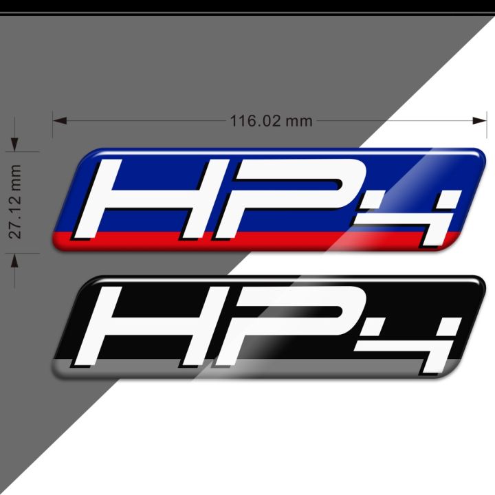 S 1000 RR S1000RR Stickers For BMW FOR HP HP2 HP4 R 1250 GS Race ...