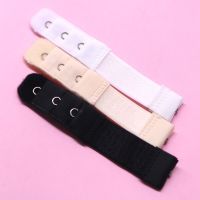 【cw】 3PCS Extenders Extension Accessories Lengthen Expander Set 3 Row Buckle Adjustable Intimate