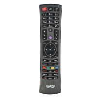 HUAYU RM-L1385 for VESTEL TV universal remote control with NETFLIX keys