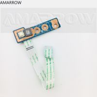 Newprodectscoming Original free shipping for ACER V5 431 V5 471G Power Button Board Switch board 48.4TU08.011