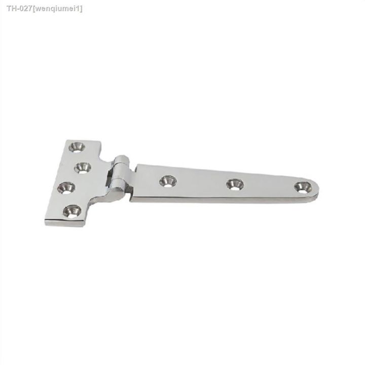 stainless-steel-universal-window-home-t-shape-boat-marine-practical-replacement-parts-hardware-door-hinge-flush-mount-cabinet