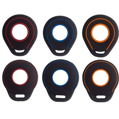 npuh Silicone Car Key Shell Cover Case Fob For Harley Davidson Softail Sportster VRSC Touring Motorcycle Skin Holder Replacement