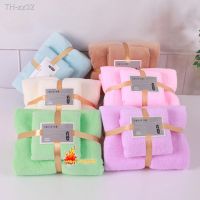 Wholesale Microfiber Quick Drying Coral Fleece Hotel Spa Bathroom Custom Plain Blank Face Bath Towels