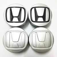 Auto parts 4PCS 60MM Car Wheel Center Hub Caps Badge Emblem Decal Wheel Rim Cover for Hondas CBR300RR CBR600RR CBR1000RR CBR500R CB