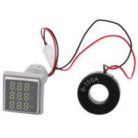 เครื่องทดสอบแรงดันไฟฟ้า 3 in 1 Signal Indication Meter for Voltage test