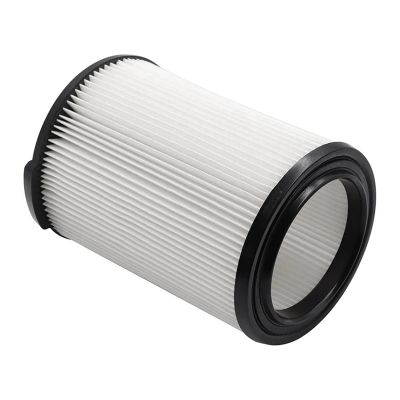 Standard Wet/Dry Vac HEPA Filter Replacement Washable for Ridgid VF4000 Vac 5-20 Gallons Vacuum Cleaner Filter