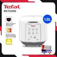 TEFAL ทีฟาว หม้อหุงข้าว รุ่น EASY RICE 1.8L RK732166