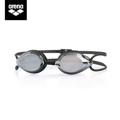 ❂✇ Arena group na myopia goggles for men and women Gao Qingfang fog waterproof coating AGL1900C swimming glasses