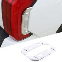 For 2022 2023 Car Rear Tail Light Lamp Cover Trim Decoration Accessories - ABS