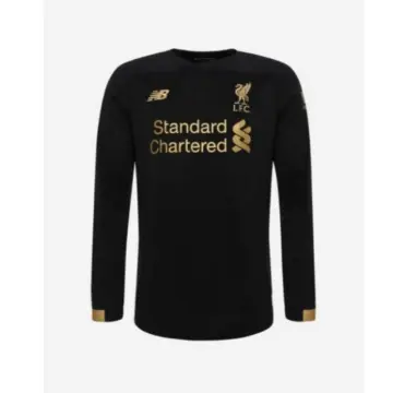 Liverpool goalkeeper cheap kit long sleeve