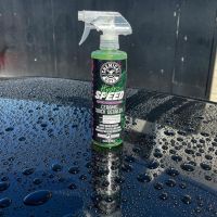 HydroSpeed Ceramic Quick Detailer (ขวดแท้สเปร์ย 16 ออนซ์)