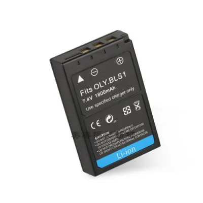 [COD] Suitable for BLS1 E PL7 PL2 PL1 PL6 PM2 PL5 P1 Battery