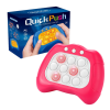 Pop push childrens press handle fidget toy pinch feeling quick push game - ảnh sản phẩm 29