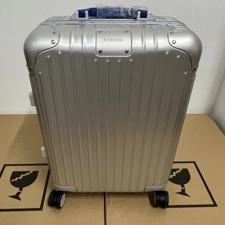 Rimowa Original Twist Series , Aluminum Magnesium Shell Accessories ...