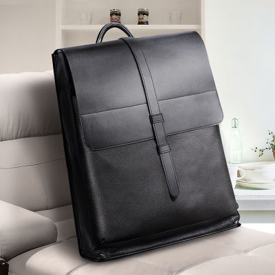 Backpack mens trend travel backpack tide brand computer bag mens travel bag mens schoolbag fashion trend mens backpack mens backpack mens