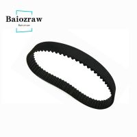 ☇ MXL Close Loop Timing Belt B56/B80/B85/B107/B112/B114/B120/B130/B138T Width 4mm Cogged Gear Rubber Synchronous Belt 3D Printer