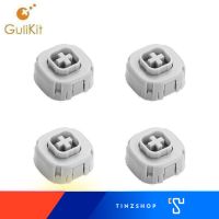 GuliKit NS33 Long Life Mechanical Button for Gulikit Kingkong 2 Pro Game Controller Joystick Repair Replacement