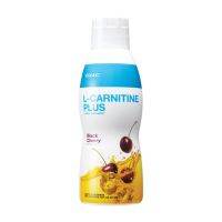 GNC L-Carnitine Plus Liquid Black Cherry 474 ml