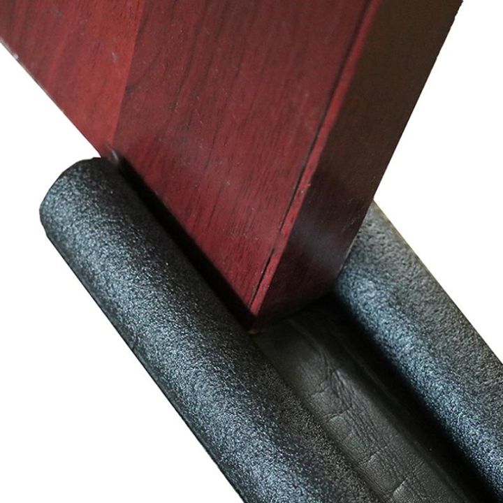 93cmx9-6cmx2-5cm-flexible-door-bottom-sealing-strip-guard-wind-dust-threshold-seals-draft-stopper