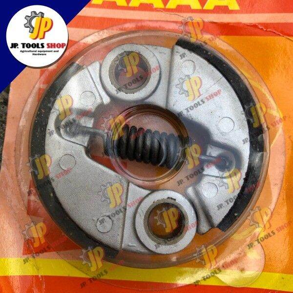 ครัชทั้งชุดเครื่องตัดหญ้า-ฮอนด้า-efco-8400-อะไหล่เครื่องตัดหญ้า-เอฟโก้-ครัชเครื่องตัดหญ้า-คลัชทั้งชุด