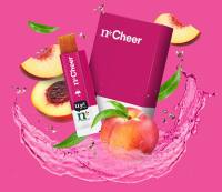 n*Cheer // เอ็น บาย นิวทริไลท์ เอ็น* เชียร์ // n by Nutrilite (1 กล่อง มี 10 ซอง) [ของแท้ Shop ไทย]