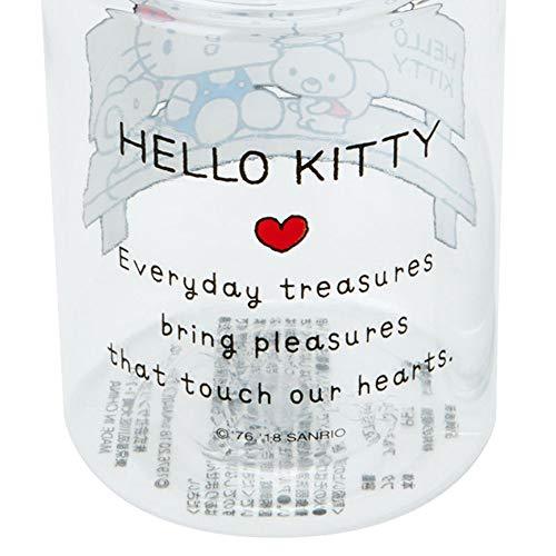 กระป๋องพลาสติก-sanrio-hello-kitty-ม้านั่ง-hello-kitty-action-สัมผัสหัวใจของคุณ