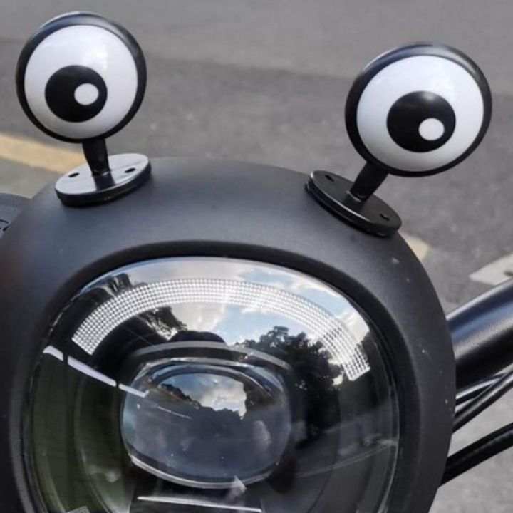 helmet-eye-decoration-electric-vehicle-helmet-styling-sticker-cartoon-eyes-styling-helmet-decoration-stickers-helmet-accessories
