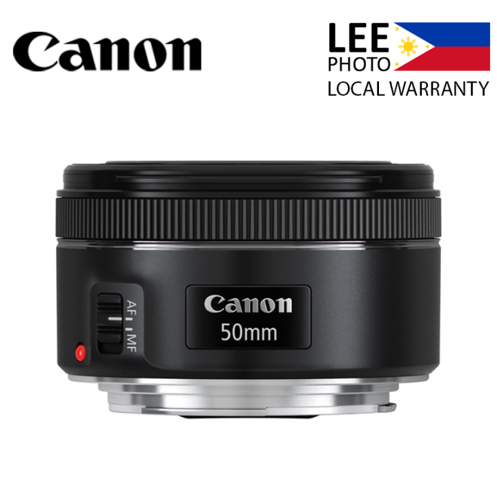 canon 50mm 1.8 price