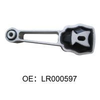 Upper Engine Torque Rod Mount for Land Rover -Freelander LR2 3.2L Range Rover Evoque Discovery Sport 2.0L LR000597