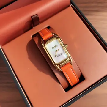 Coach 2025 watch lazada