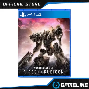 Shop Armored Core 6 Ps5 with great discounts and prices online - Nov 2023