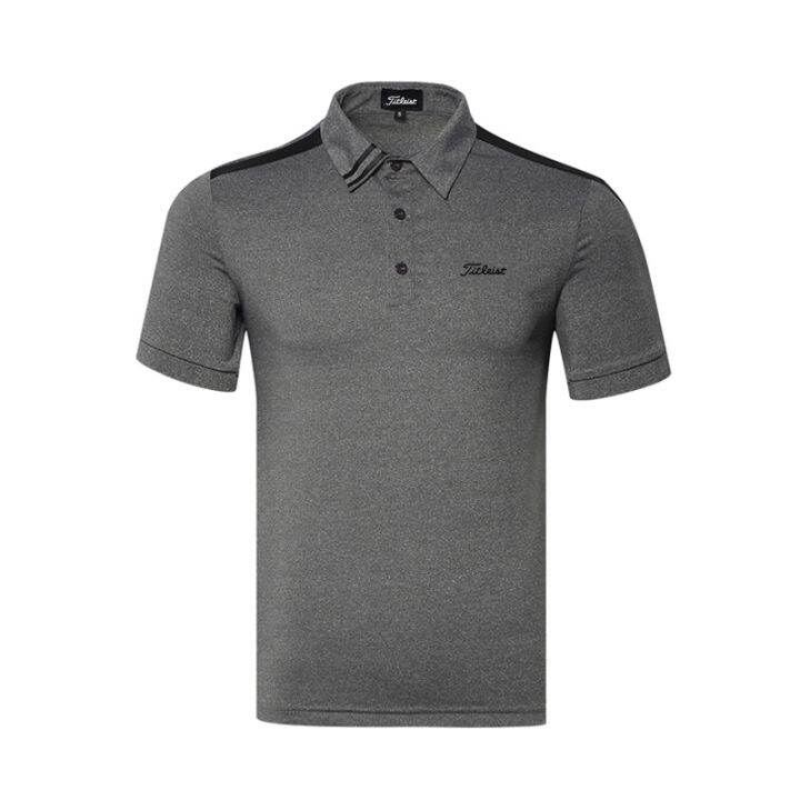 summer-golf-clothing-short-sleeved-mens-t-shirt-quick-drying-polo-shirt-golf-outdoor-sports-sweat-absorbing-jersey-descennte-pxg1-amazingcre-scotty-cameron1-taylormade1-footjoy-anew