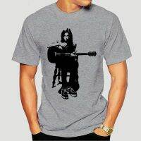 NICK DRAKE screenprinted tribute T SHIRT Loose top tee  0WPJ