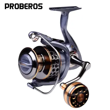 Buy Proberos Spinning Reel online