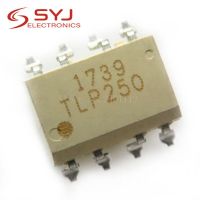 10pcs/lot TLP250 TLP 250 SMD 8 In Stock