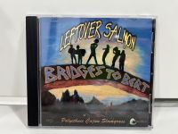 1 CD MUSIC ซีดีเพลงสากล LEFTOVER SALMON    BRIDGES TO BERT  AR2002CD     (C15F86)