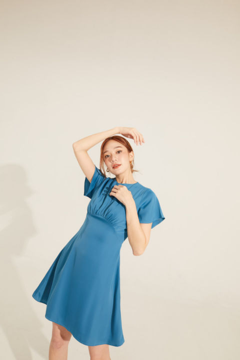 irin-gimlet-dress-สินค้าเป็นพรีรอสินค้า-14-20-วันค่ะ