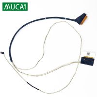 Kabel Flex Layar Video Untuk Dell G3 3579 3449 3779แล็ปท็อปจอแอลซีดี LED Layar Pita Kabel Kamera 0MVJ46 DC02002Z500