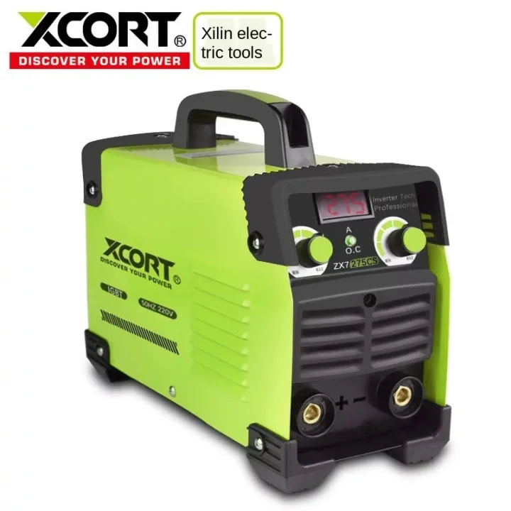 XCORT small spot welding machine inverter Lazada PH