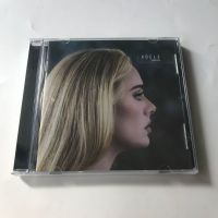 CD Stock Adele 30 CD