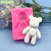 Clay Resin Art Moulds Accessories Silicone Art Moulds Accessories - New Cartoon - Aliexpress