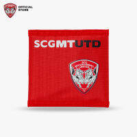 Muangthong United : กระเป๋าสตางค์สีแดง