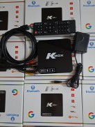 KBOX android 9.0