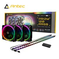 Antec Fan Prizm 120 ARGB 3+2+C