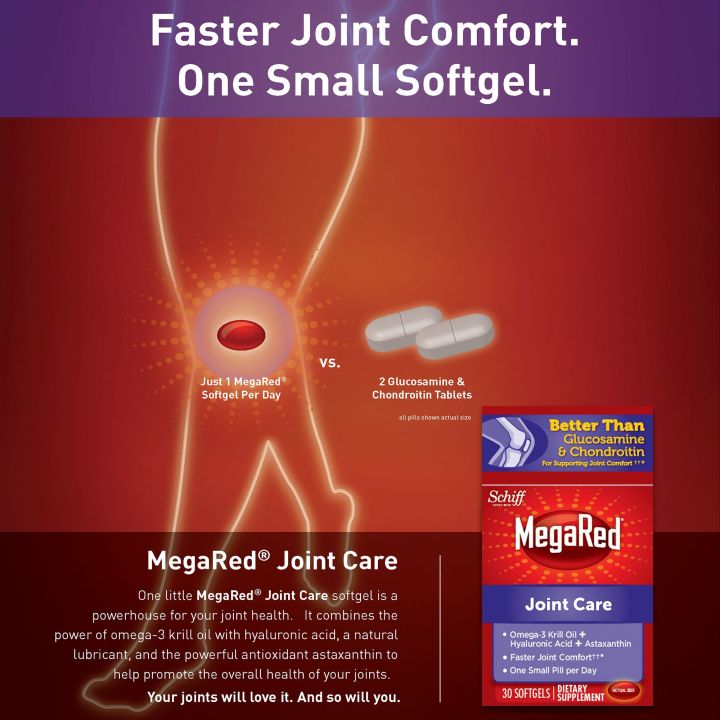 schiff-megared-superior-joint-care-omega-3-ha-astaxanthin-3x-better-joint-comfort-60-softgels-อาหารเสริม-ข้อต่อ-โอเมก้า-3-แอสตาแซนธิน-น้ำมันปลา-โอเมก้า3-น้ำมันคริลล์