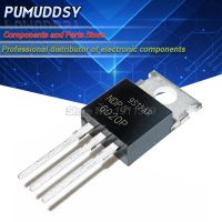 10PCS NDP6020P TO-220 NDP6020 TO220 6020P P-channel WATTY Electronics