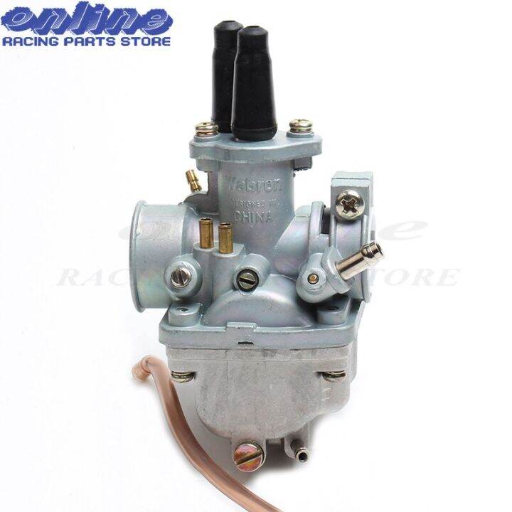 pw80คาร์บูเรเตอร์สำหรับยามาฮ่า1985-2006-pw80เต็ม-pw-py-80-py80-y-zinger-dirt-จักรยาน-atv-carb